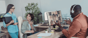 Research on Emergent Contributors to Successful Change